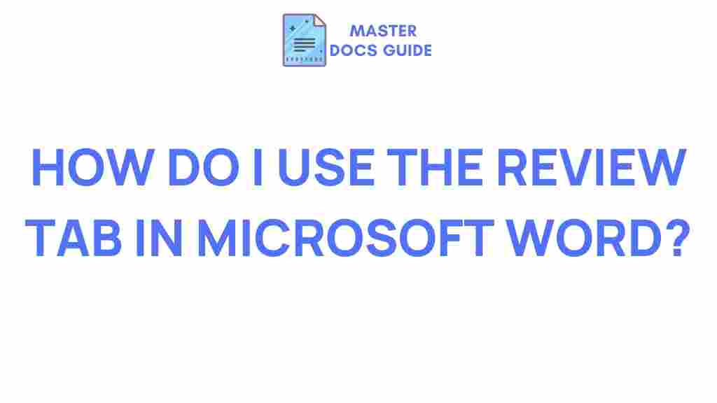 microsoft-word-review-tab