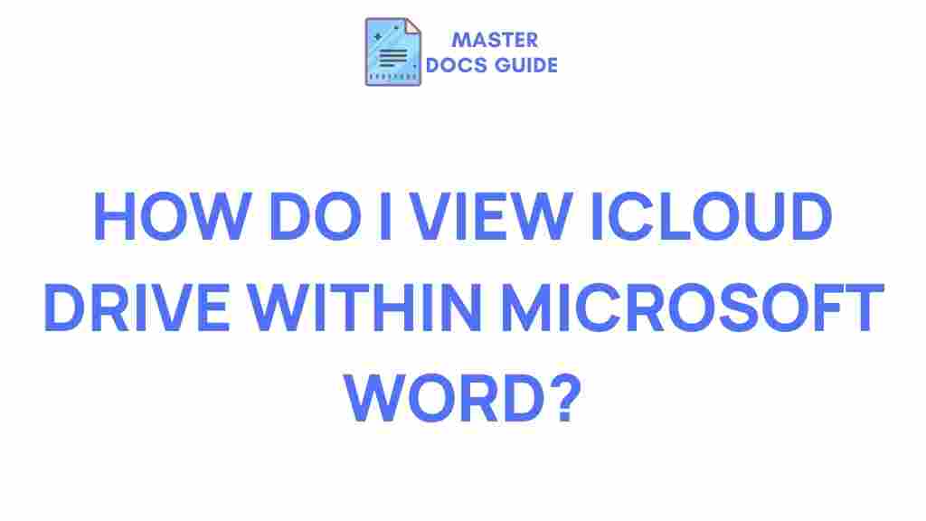 icloud-drive-microsoft-word