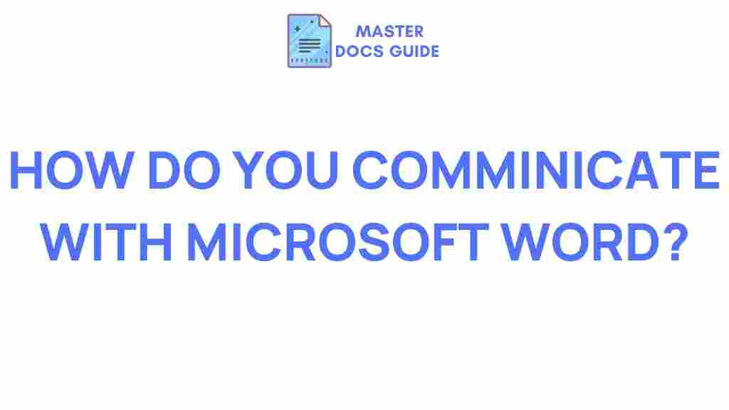 communication-microsoft-word