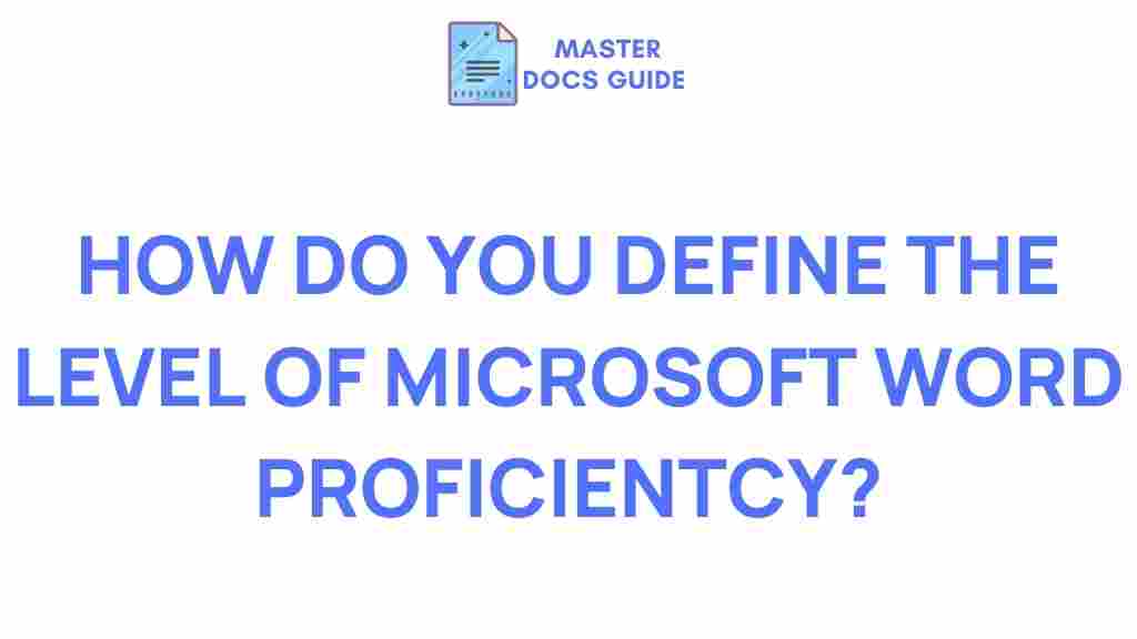 microsoft-word-proficiency