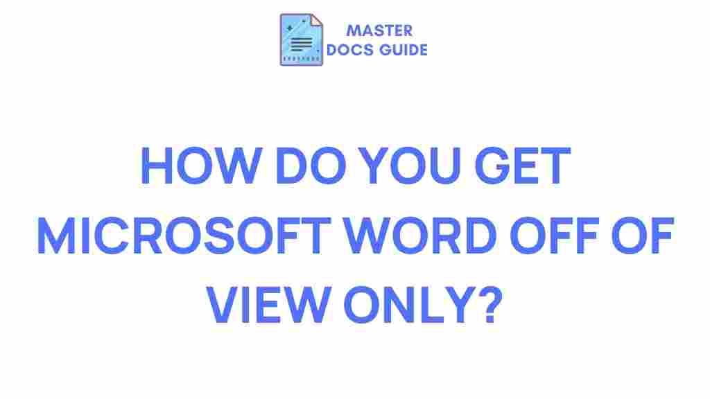 microsoft-word-view-only-tips