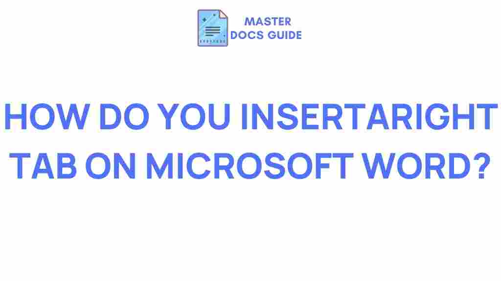 microsoft-word-insertaright-tab