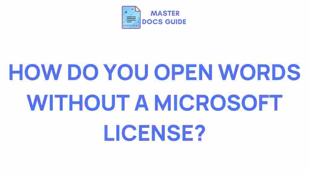 accessing-word-without-microsoft-license