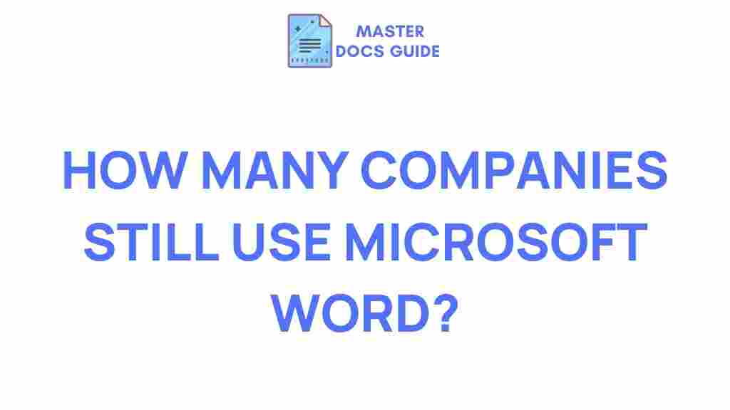 microsoft-word-companies