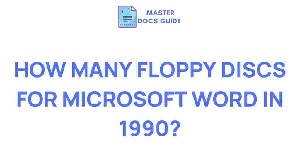 forgotten-technology-floppy-discs-microsoft-word-1990