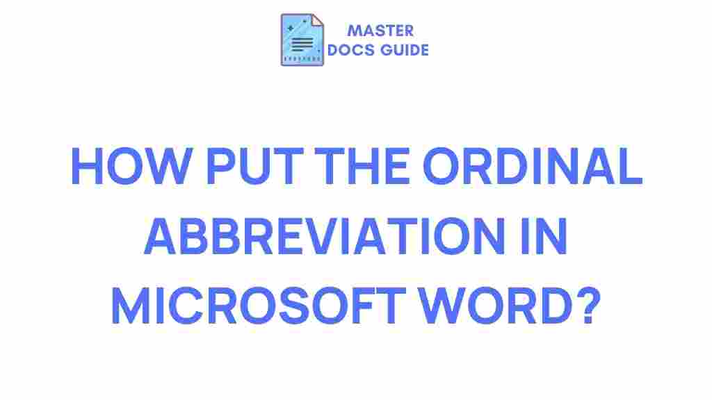 microsoft-word-ordinal-abbreviations