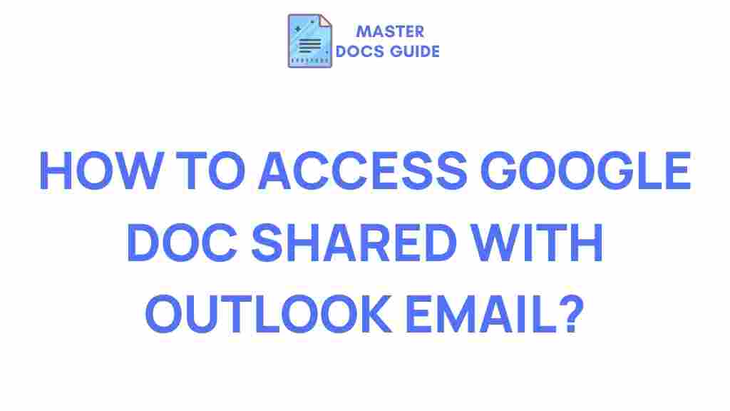 access-google-doc-outlook-email