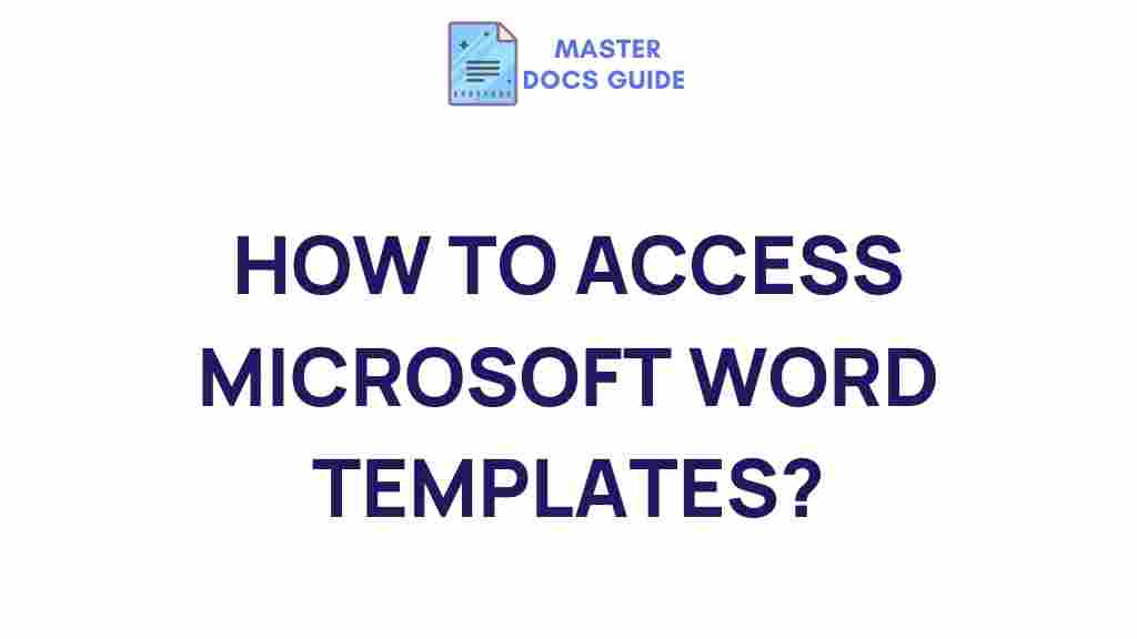 microsoft-word-templates
