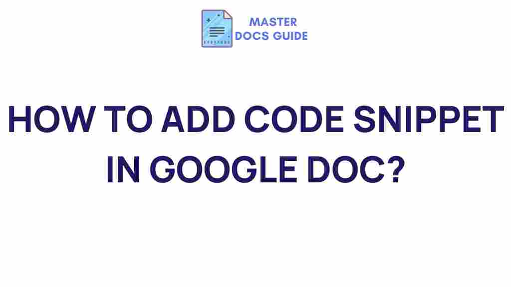 google-docs-code-snippet