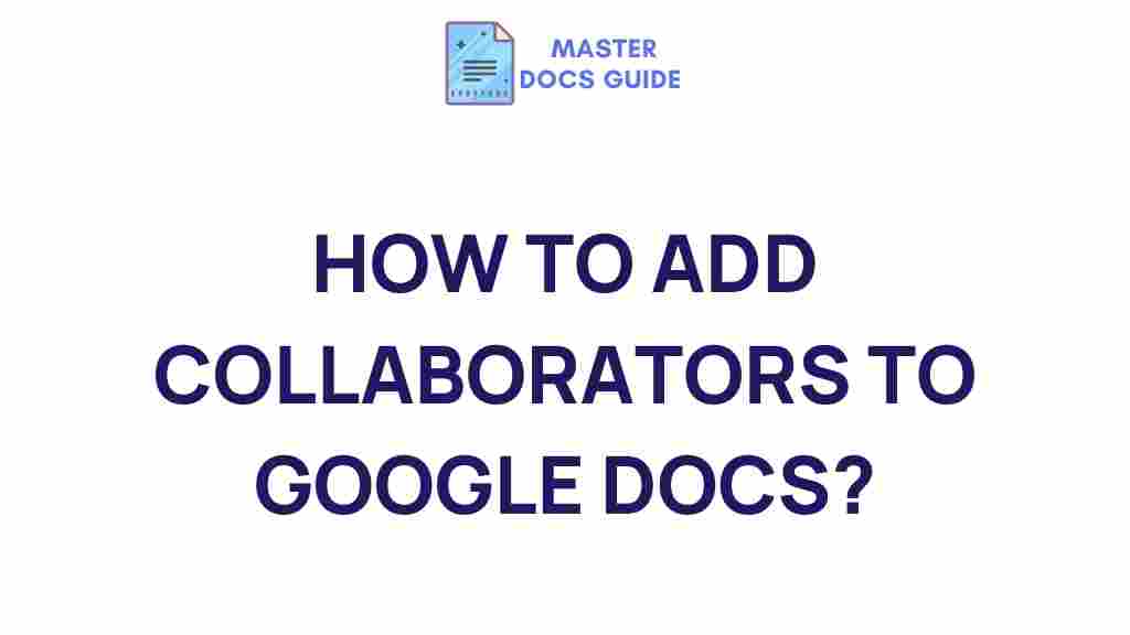 google-docs-collaborators