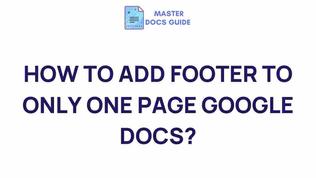 google-docs-footer-customization