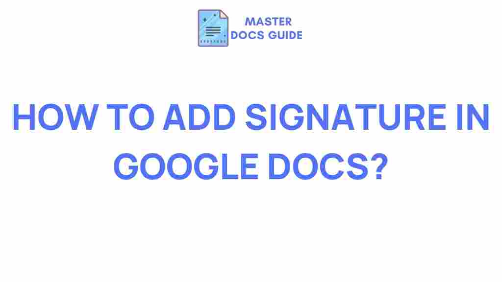 google-docs-signature-feature