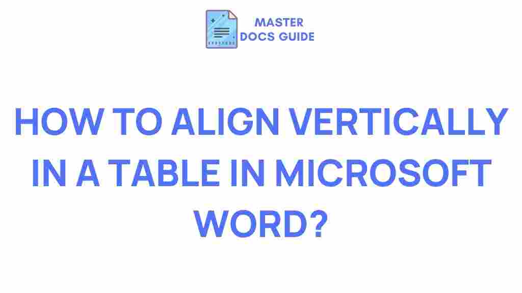 microsoft-word-vertical-alignment