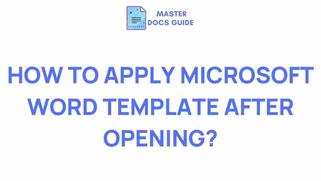 microsoft-word-templates-guide