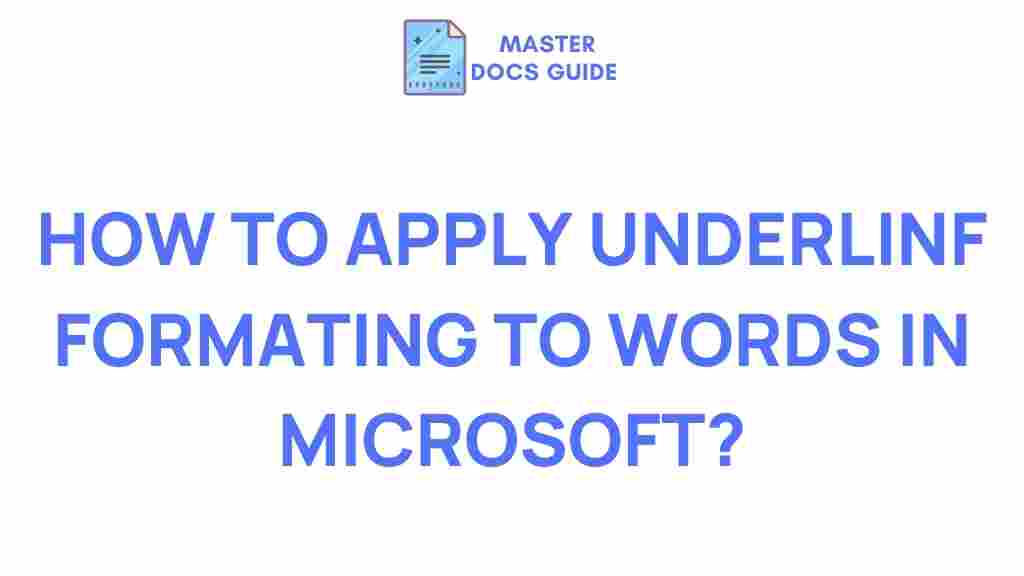 microsoft-word-underline-formatting