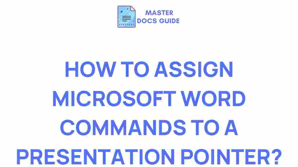 microsoft-word-commands-presentation-pointer