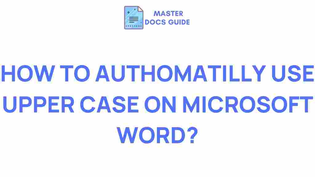microsoft-word-tips-uppercase