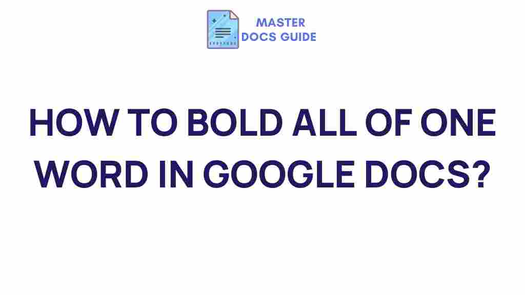 google-docs-bold-text-tips