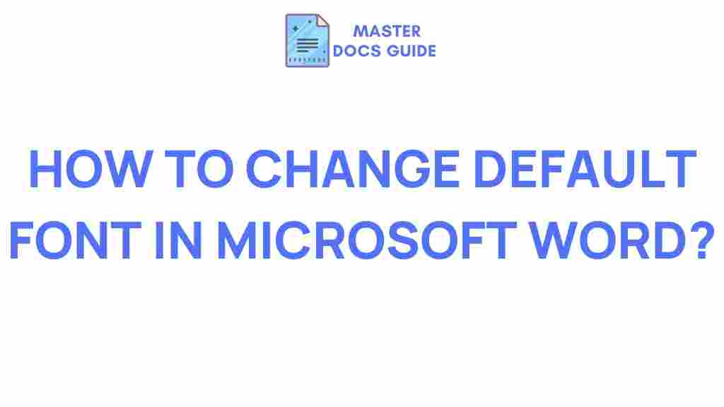 microsoft-word-font-customization