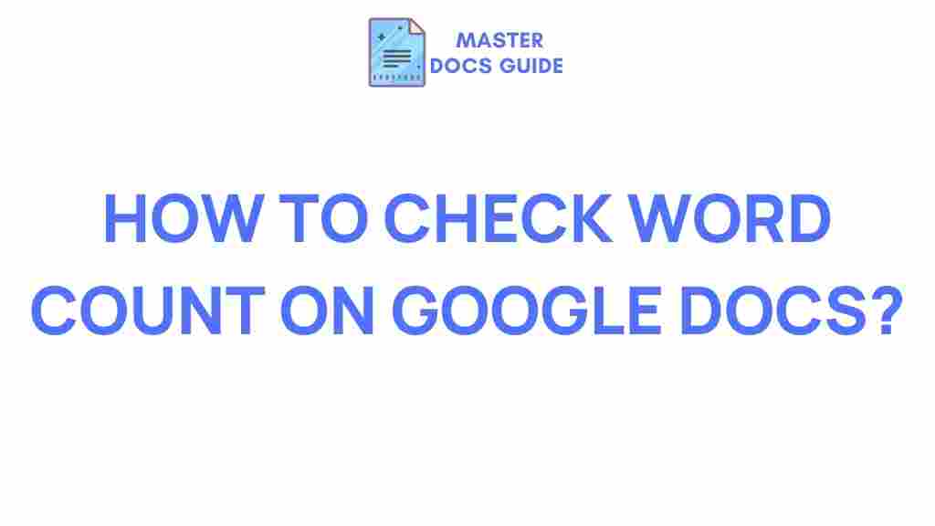 google-docs-word-count