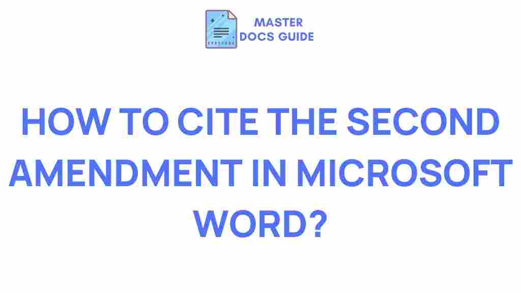 citing-second-amendment-microsoft-word