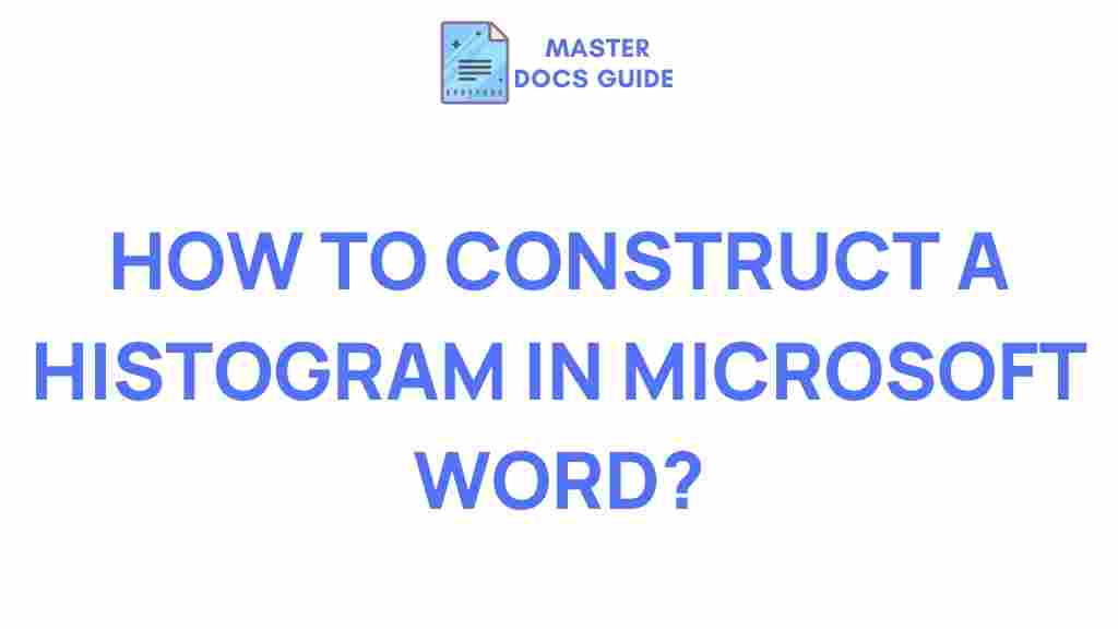microsoft-word-histogram-creation