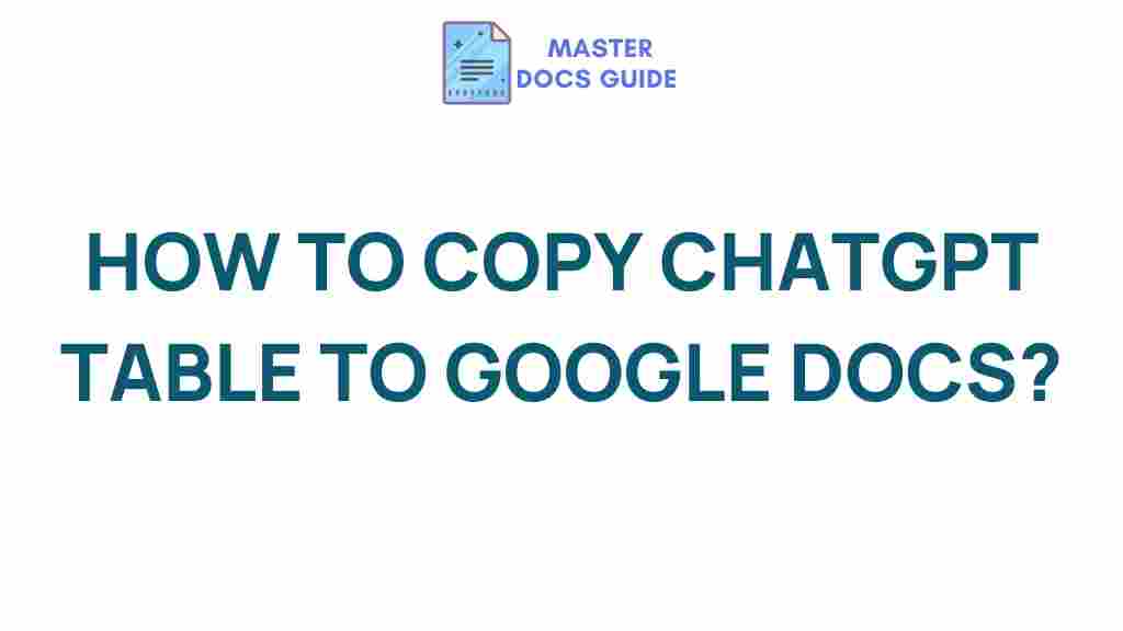 chatgpt-google-docs-tables
