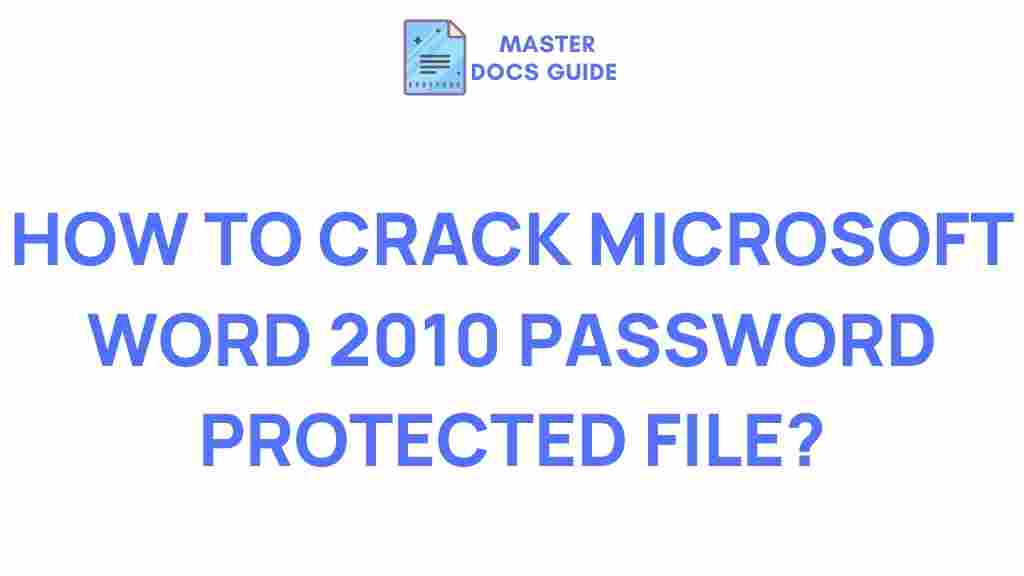 cracking-microsoft-word-2010-password