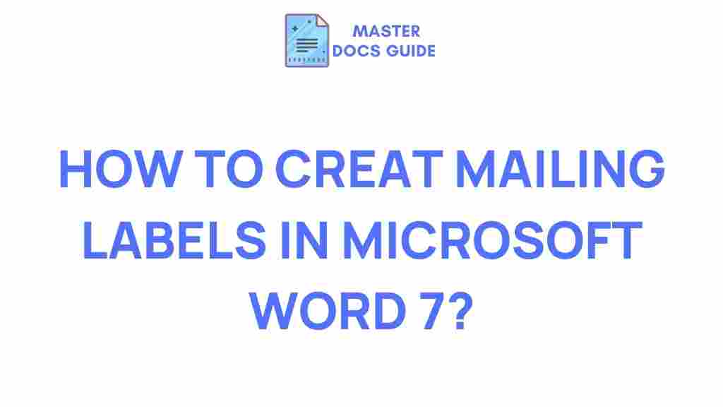 microsoft-word-7-mailing-labels