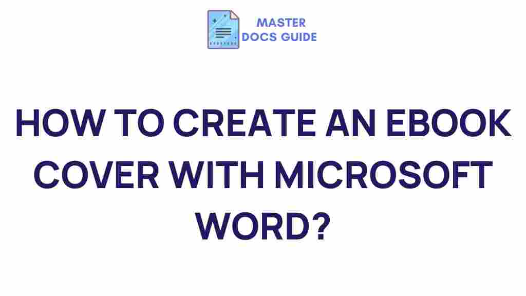 designing-an-ebook-cover-with-microsoft-word