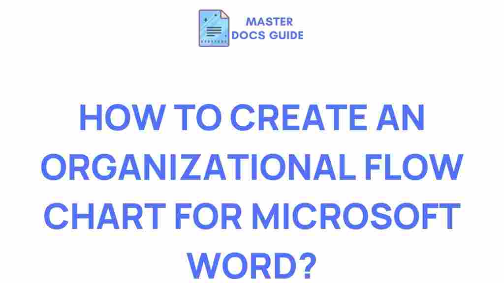 organizational-flow-chart-microsoft-word