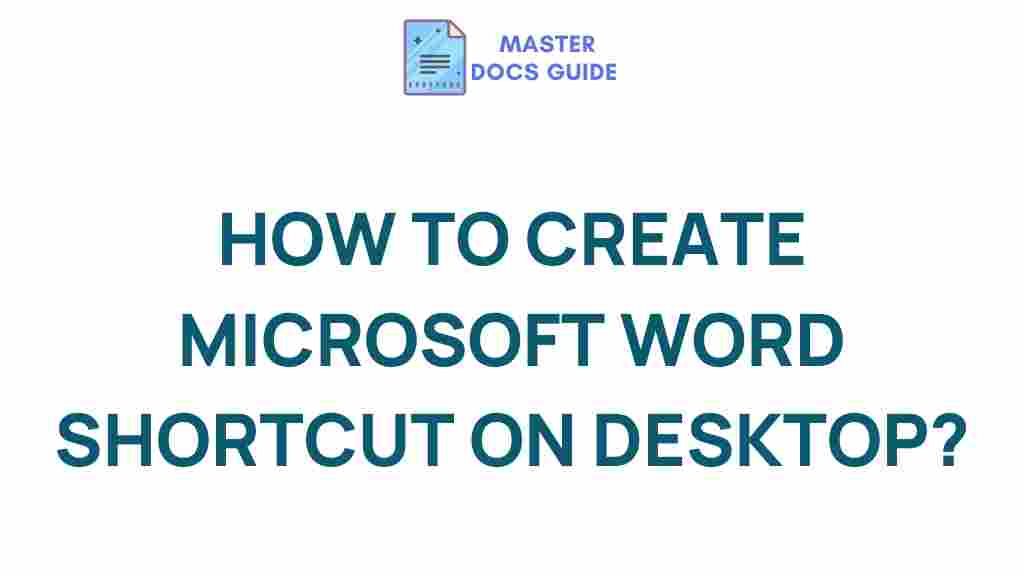 microsoft-word-desktop-shortcuts