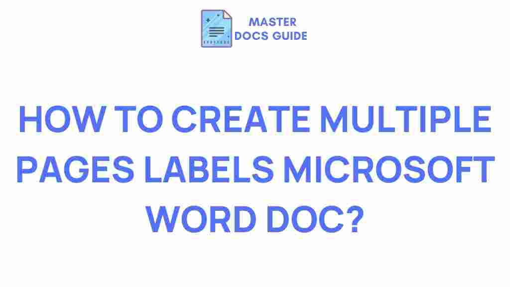 microsoft-word-multiple-pages-labels