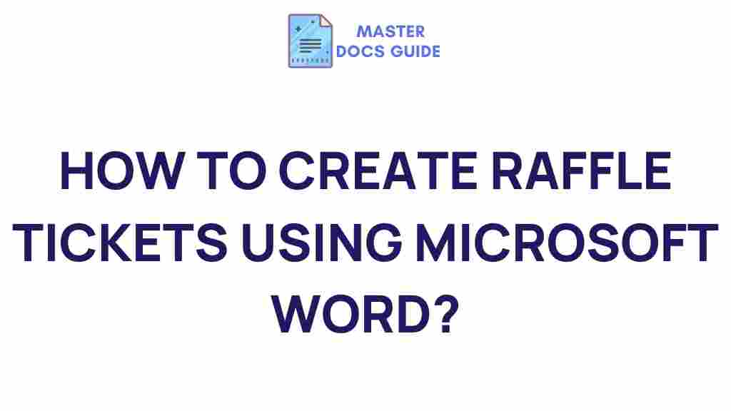 create-raffle-tickets-microsoft-word