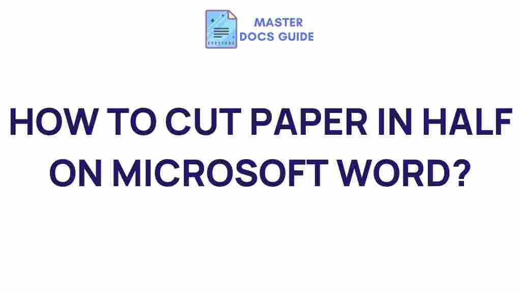 paper-cutting-Microsoft-Word