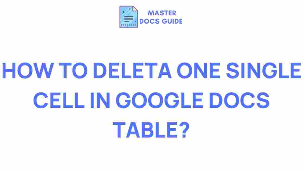 google-docs-delete-single-cell-in-table