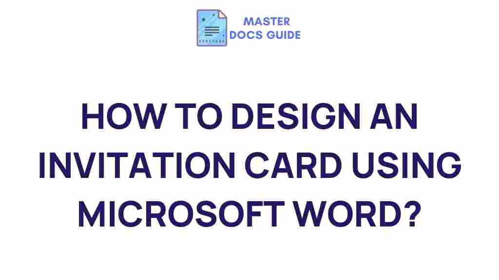 designing-invitation-cards-microsoft-word