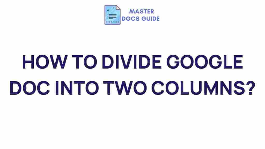 google-docs-splitting-doc-two-columns