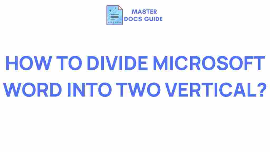 microsoft-word-split-vertical
