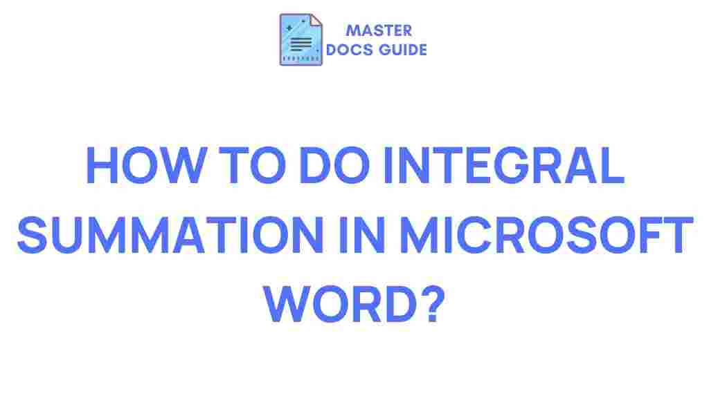 integral-summation-microsoft-word