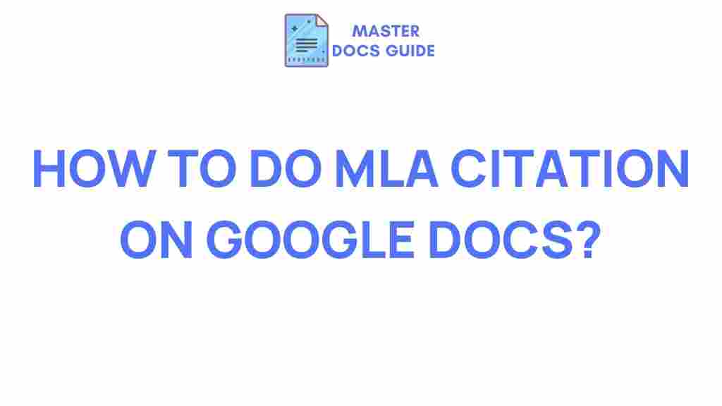 mla-citation-google-docs