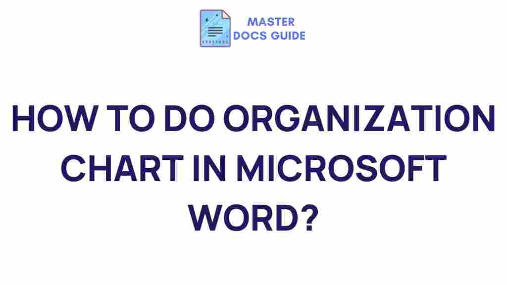 microsoft-word-organization-chart
