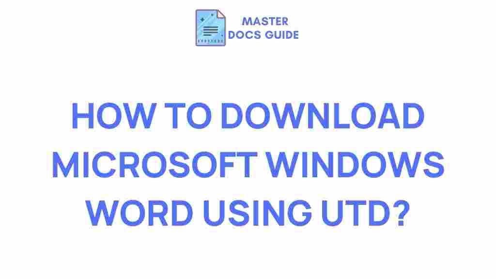 microsoft-windows-word-download-utd