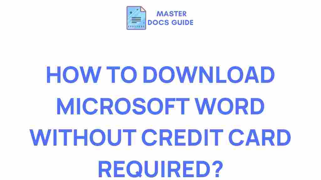 download-microsoft-word-without-credit-card