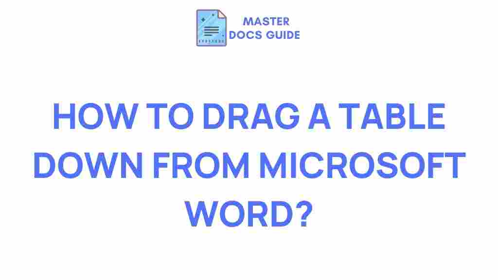 microsoft-word-table-creation