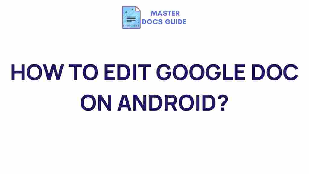 google-docs-editing-android