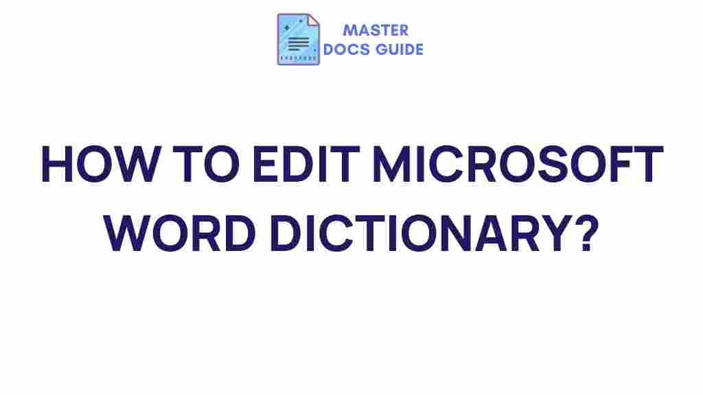 microsoft-word-editing-dictionary