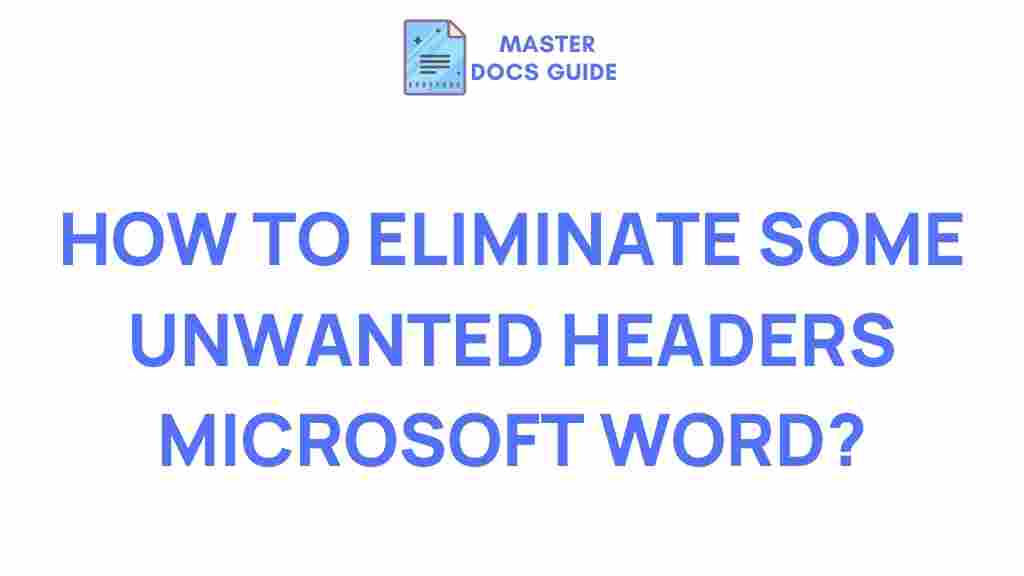 /remove-unwanted-headers-microsoft-word