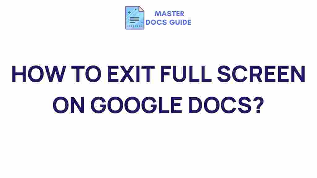 google-docs-exit-full-screen