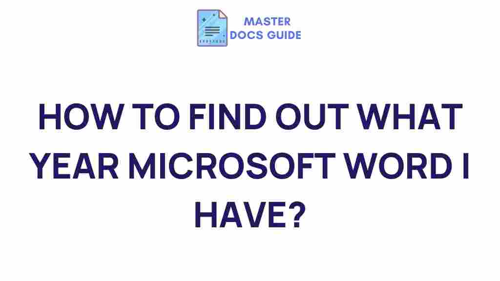 microsoft-word-version-identify